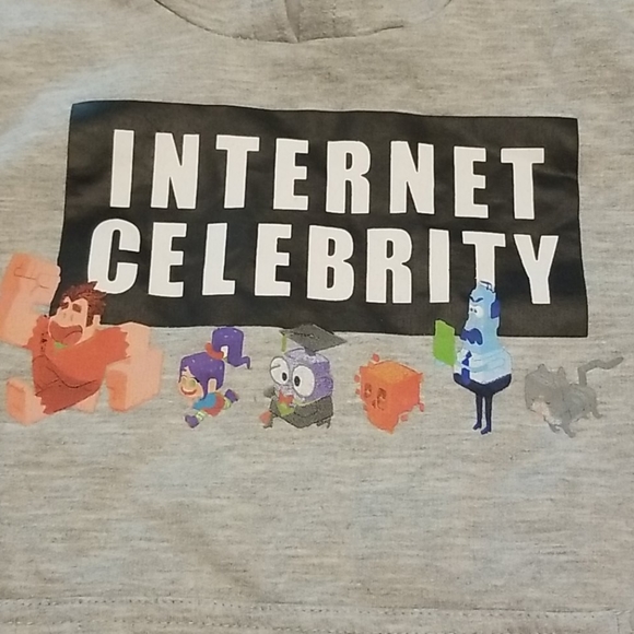 Wreck-It Ralph sweatshirt - Picture 2 of 7